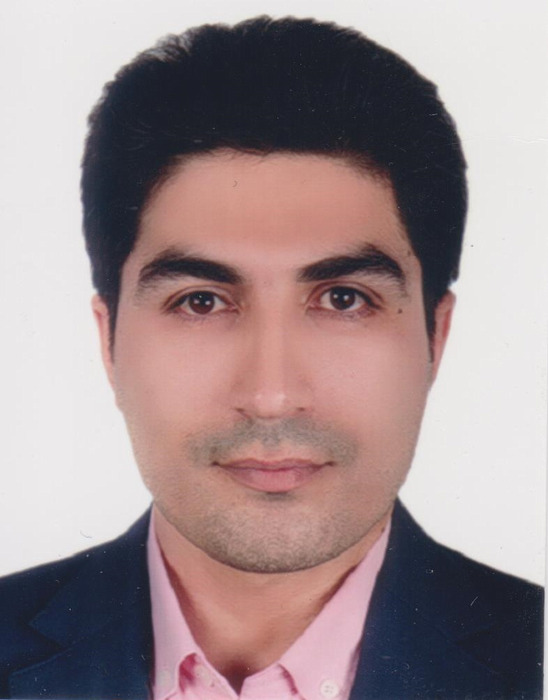Dr Ebrahim Najafzadeh